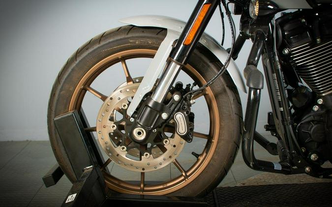 2024 Harley-Davidson Low Rider ST - FXLRST