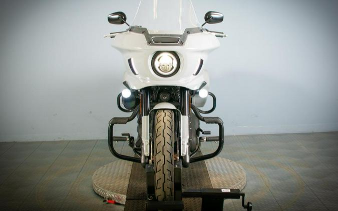 2024 Harley-Davidson Low Rider ST - FXLRST