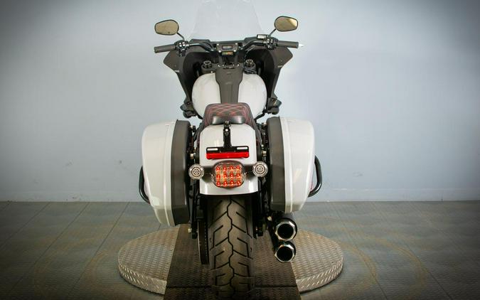 2024 Harley-Davidson Low Rider ST - FXLRST