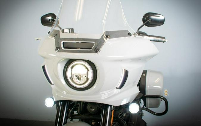 2024 Harley-Davidson Low Rider ST - FXLRST
