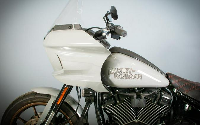 2024 Harley-Davidson Low Rider ST - FXLRST