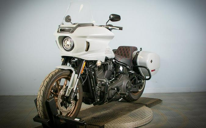 2024 Harley-Davidson Low Rider ST - FXLRST