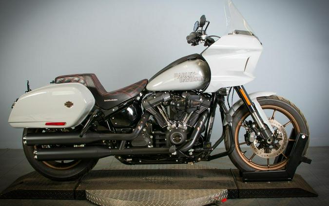 2024 Harley-Davidson Low Rider ST - FXLRST