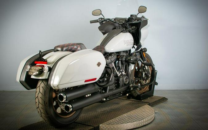 2024 Harley-Davidson Low Rider ST - FXLRST