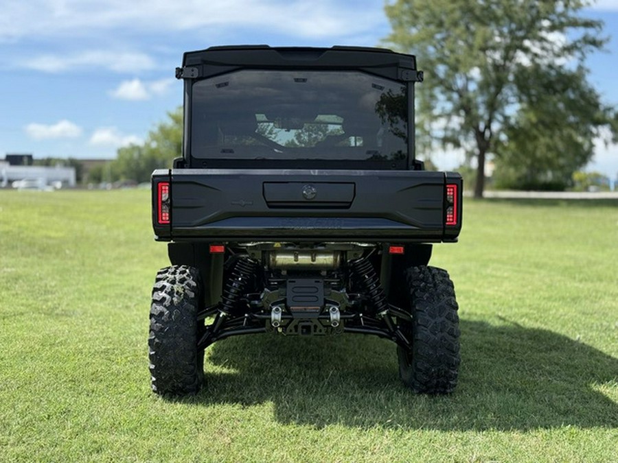 2026 Can-Am Defender MAX LONE STAR CAB HD11