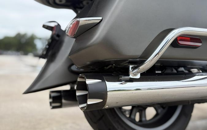 2022 BMW R18 TRANSCONTINENTIAL