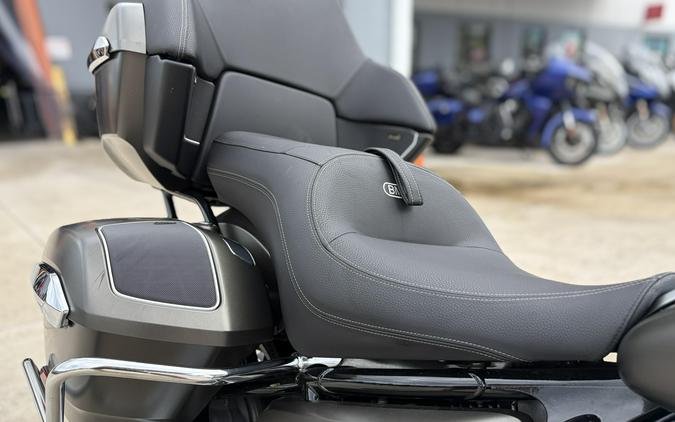 2022 BMW R18 TRANSCONTINENTIAL