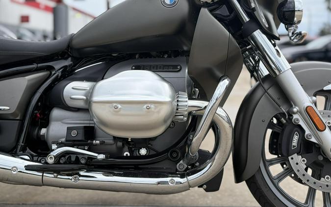 2022 BMW R18 TRANSCONTINENTIAL
