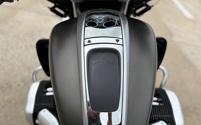 2022 BMW R18 TRANSCONTINENTIAL