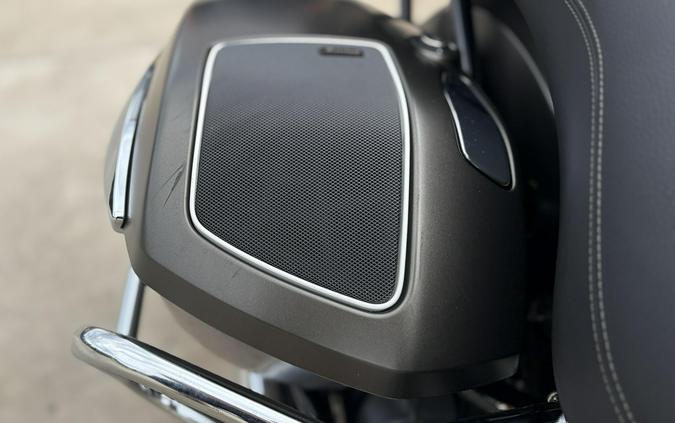 2022 BMW R18 TRANSCONTINENTIAL