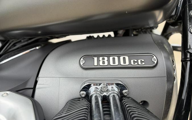 2022 BMW R18 TRANSCONTINENTIAL