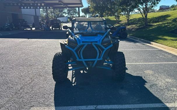 2019 Polaris RZR XP Turbo
