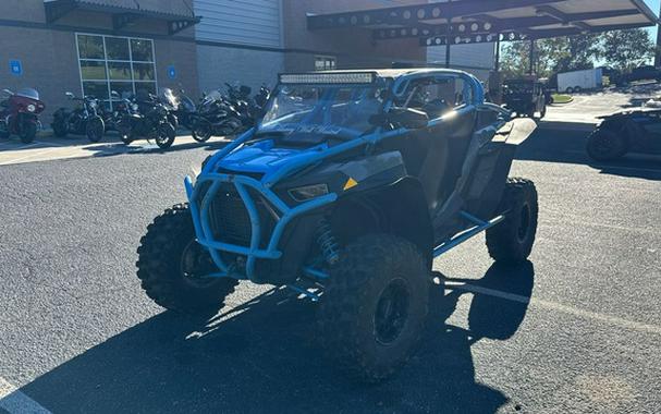 2019 Polaris RZR XP Turbo