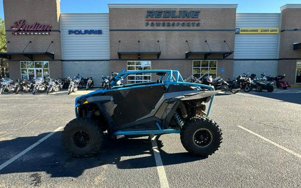 2019 Polaris RZR XP Turbo