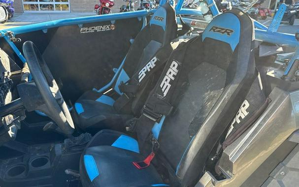 2019 Polaris RZR XP Turbo