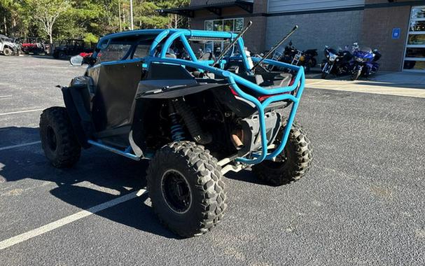 2019 Polaris RZR XP Turbo