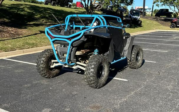 2019 Polaris RZR XP Turbo