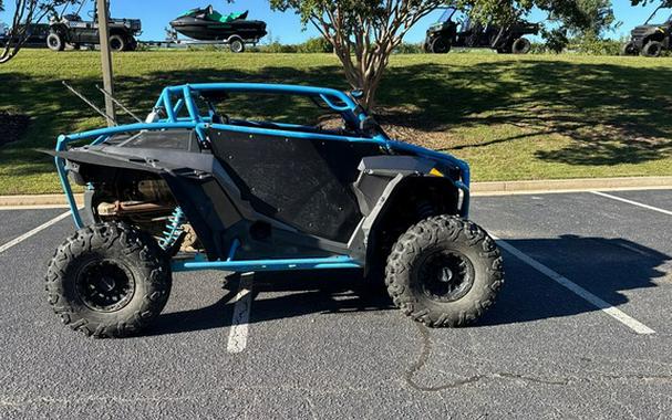 2019 Polaris RZR XP Turbo
