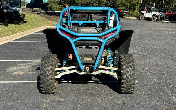 2019 Polaris RZR XP Turbo