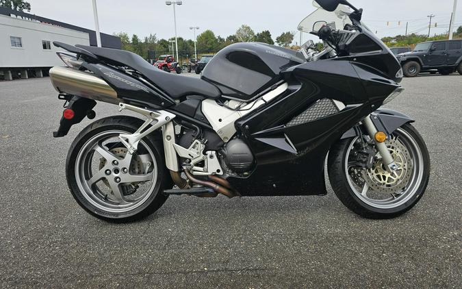 2006 Honda Interceptor® 800 ABS