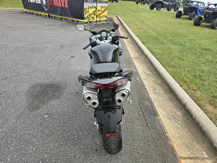 2006 Honda Interceptor® 800 ABS