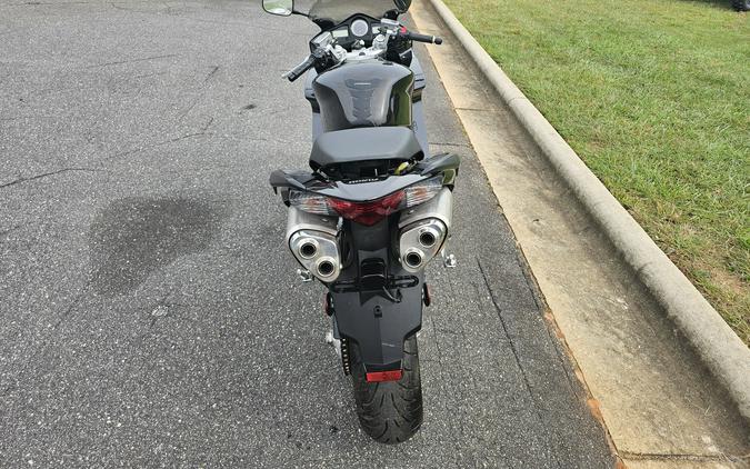 2006 Honda Interceptor® 800 ABS