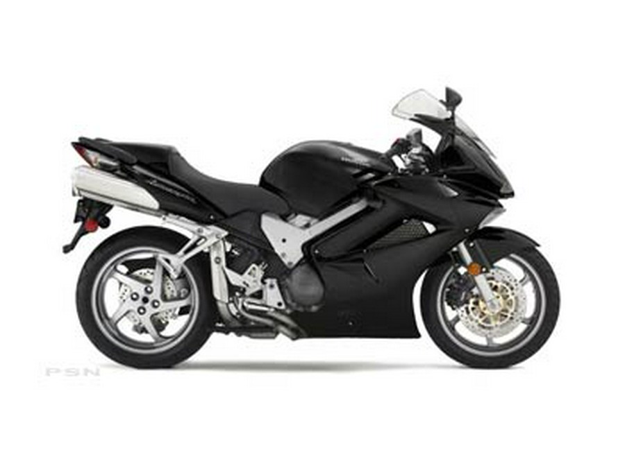 2006 Honda Interceptor® 800 ABS
