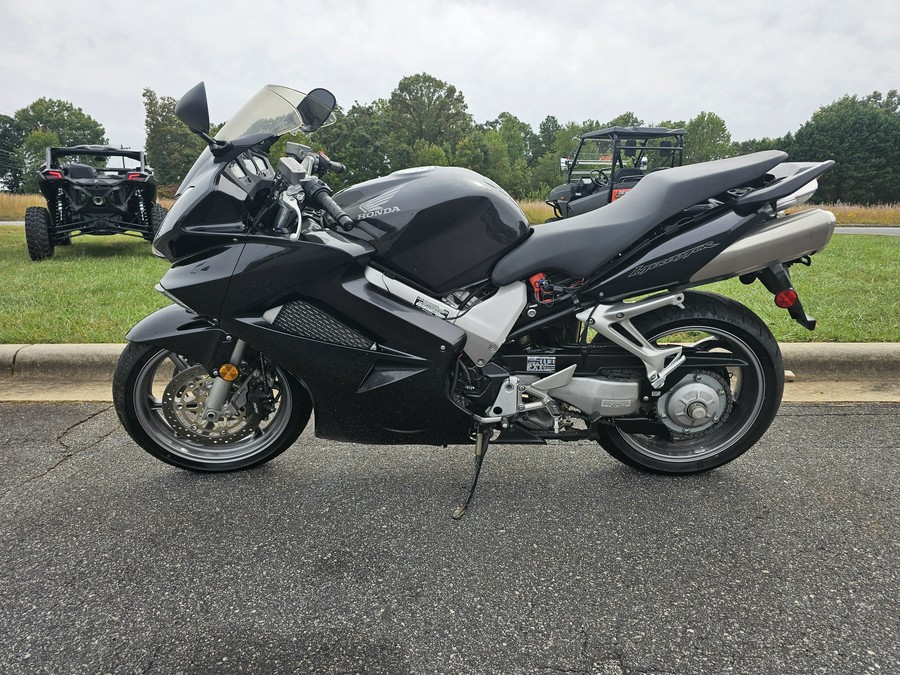 2006 Honda Interceptor® 800 ABS
