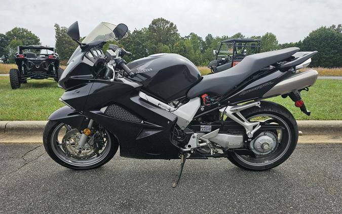 2006 Honda Interceptor® 800 ABS