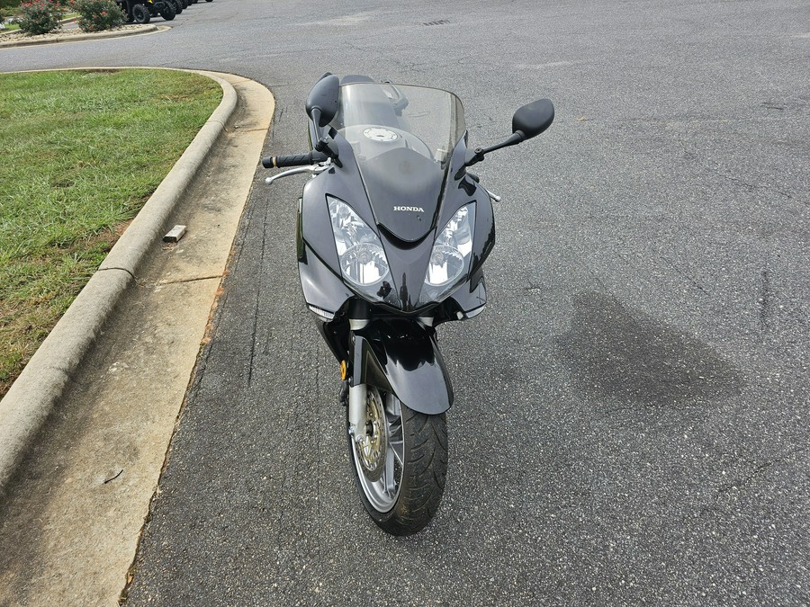 2006 Honda Interceptor® 800 ABS