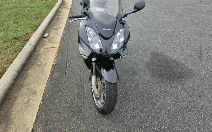 2006 Honda Interceptor® 800 ABS
