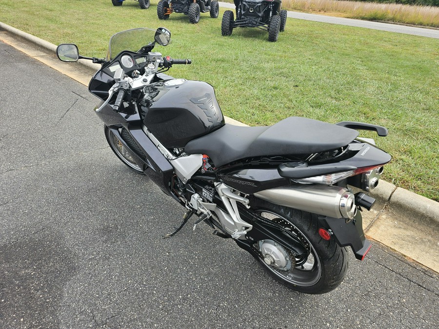 2006 Honda Interceptor® 800 ABS