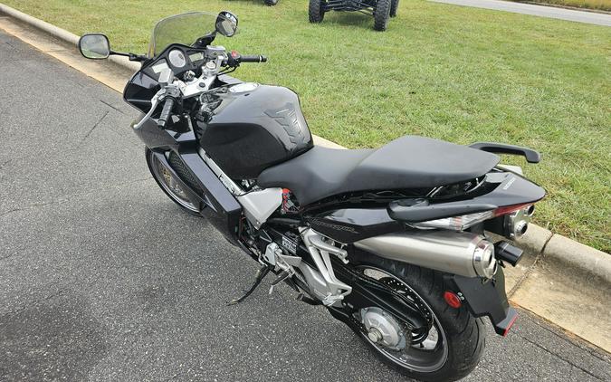 2006 Honda Interceptor® 800 ABS