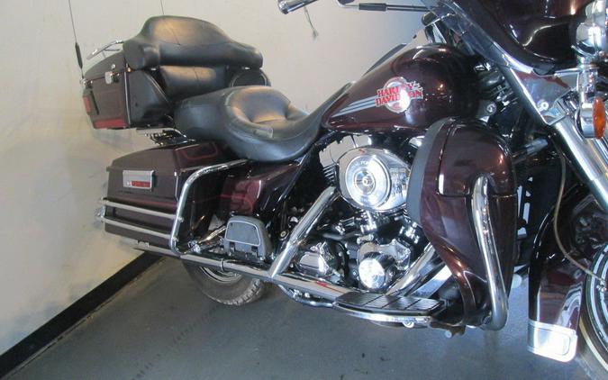 2005 Harley-Davidson® FLHTCUI - Electra Glide® Ultra Classic® Injection