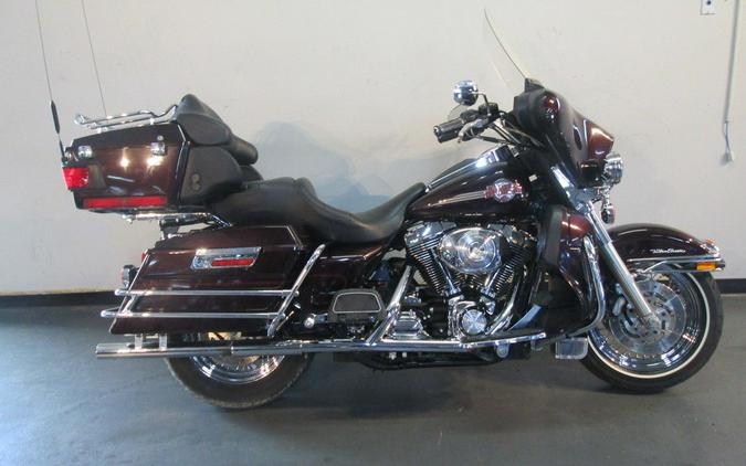 2005 Harley-Davidson® FLHTCUI - Electra Glide® Ultra Classic® Injection