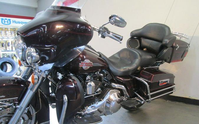 2005 Harley-Davidson® FLHTCUI - Electra Glide® Ultra Classic® Injection