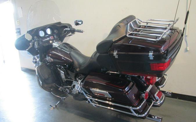 2005 Harley-Davidson® FLHTCUI - Electra Glide® Ultra Classic® Injection