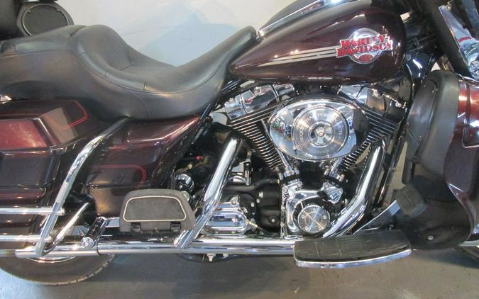 2005 Harley-Davidson® FLHTCUI - Electra Glide® Ultra Classic® Injection