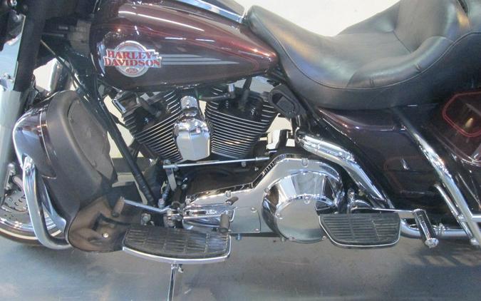 2005 Harley-Davidson® FLHTCUI - Electra Glide® Ultra Classic® Injection