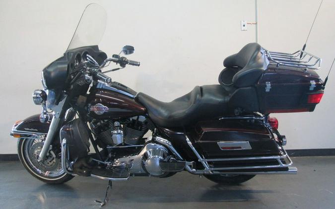 2005 Harley-Davidson® FLHTCUI - Electra Glide® Ultra Classic® Injection