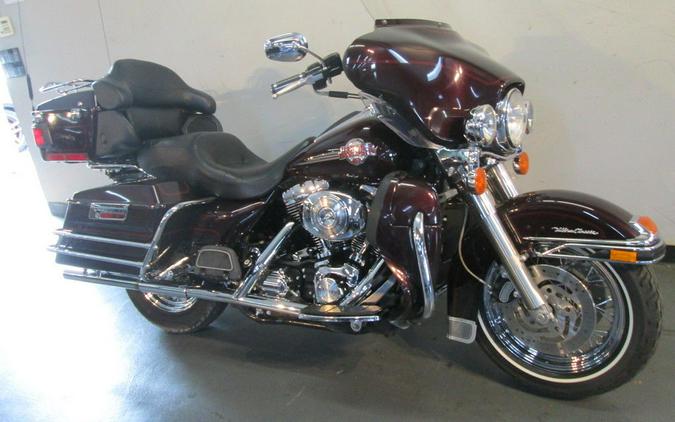 2005 Harley-Davidson® FLHTCUI - Electra Glide® Ultra Classic® Injection