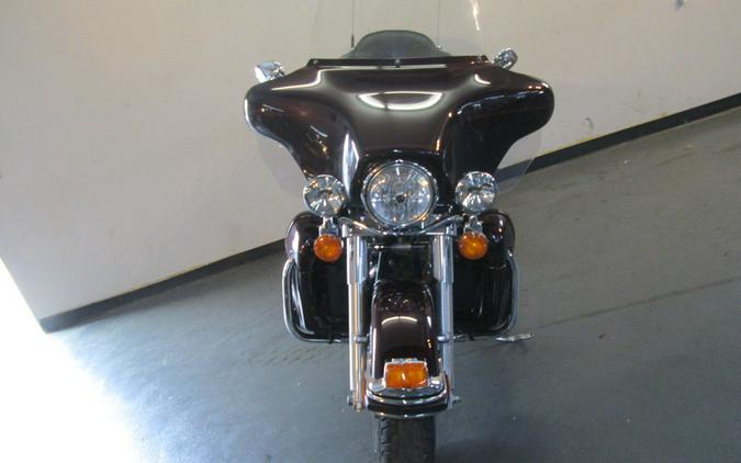 2005 Harley-Davidson® FLHTCUI - Electra Glide® Ultra Classic® Injection