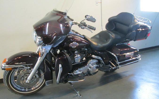 2005 Harley-Davidson® FLHTCUI - Electra Glide® Ultra Classic® Injection