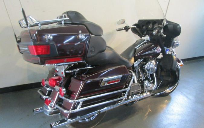 2005 Harley-Davidson® FLHTCUI - Electra Glide® Ultra Classic® Injection