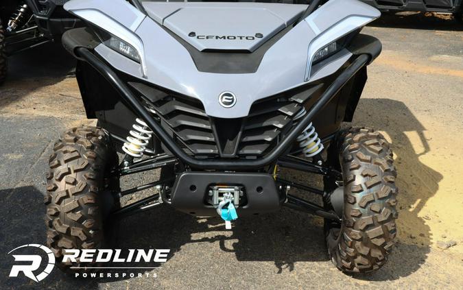 2023 CFMoto ZForce 950 HO Sport