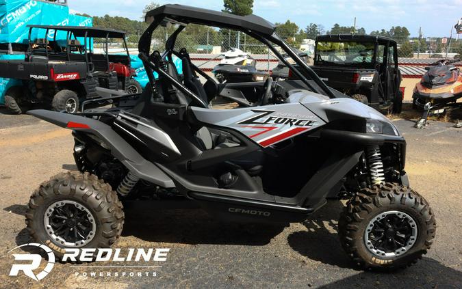 2023 CFMoto ZForce 950 HO Sport