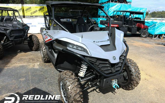 2023 CFMoto ZForce 950 HO Sport