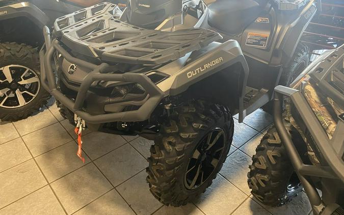 2024 Can-Am™ Outlander™ XT 850