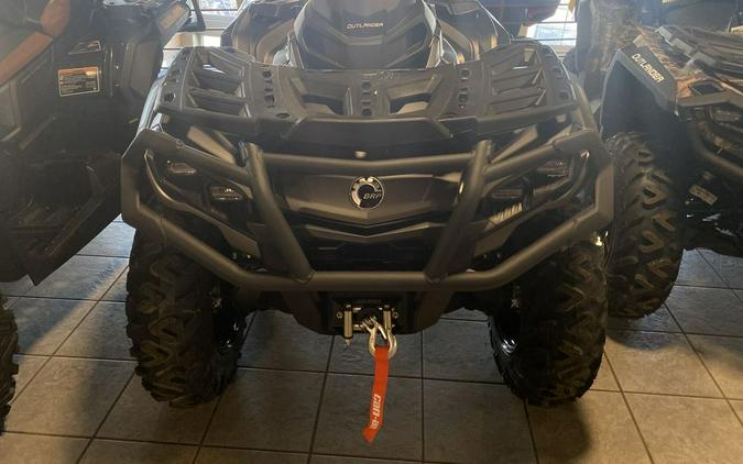 2024 Can-Am™ Outlander™ XT 850