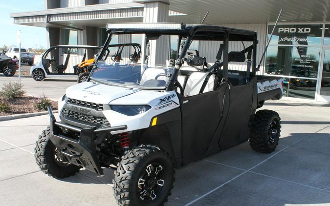 2021 Polaris Industries RANGER 1000 XP 1000 Trail Boss